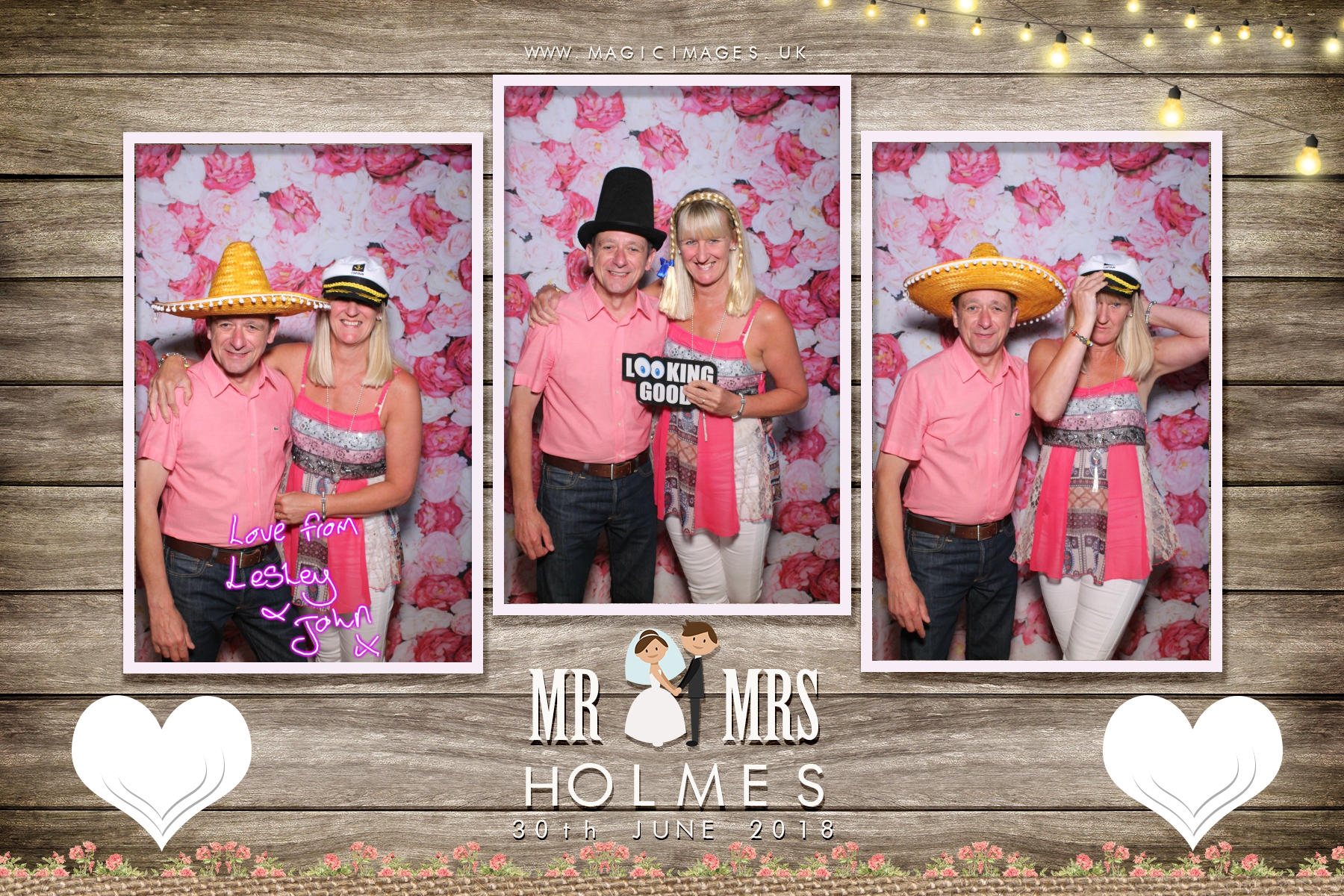 Mr & Mrs Holmes  | View more photos from the event at gallery.magicimages.uk/u/MagicImages/Mr-Mrs-Holmes